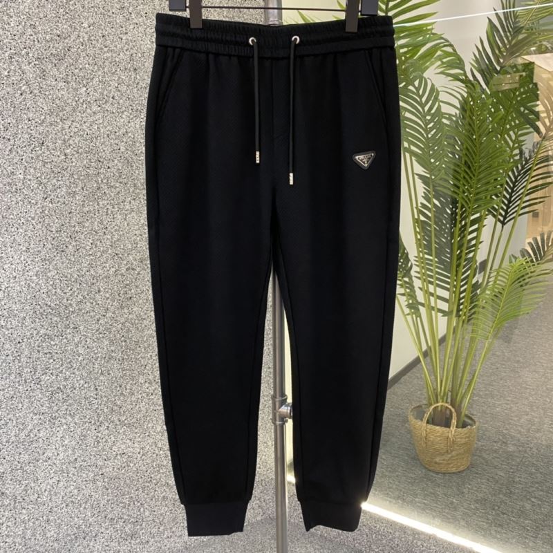 Prada Long Pants